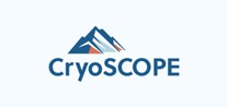 CryoSCOPE-hankkeen logo