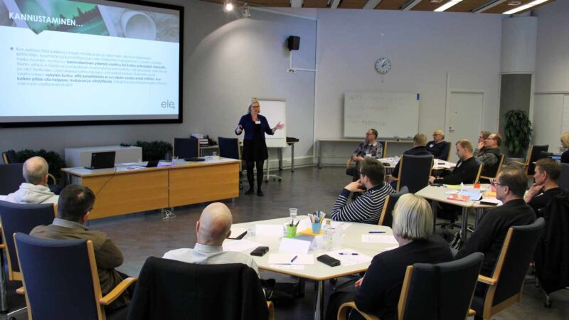 Metsäopettajien Akatemia