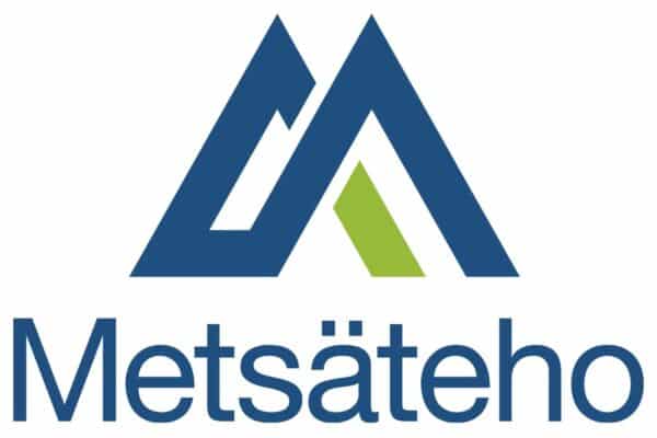 Metsätehon logo