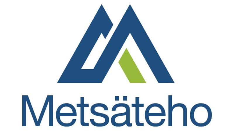 Metsätehon logo