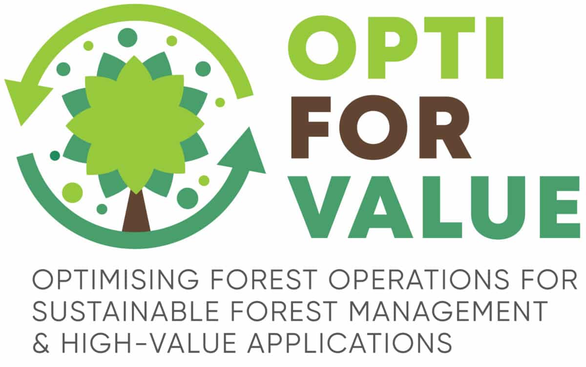 optiforvalue hankkeen logo