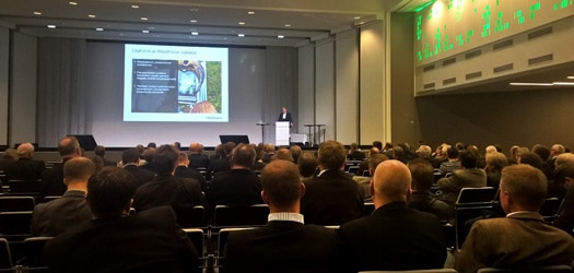 Metsapaivien yhteisseminaari